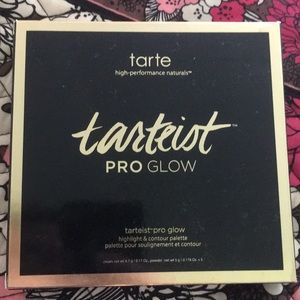 SALE 🔥 NIB Tarte contour palette